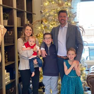 Meet your Posher, Katy